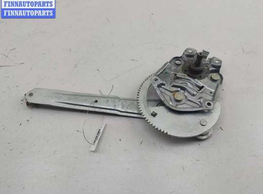 купить Стеклоподъемник механический задний левый на BMW 3 E36 (1991-2000)