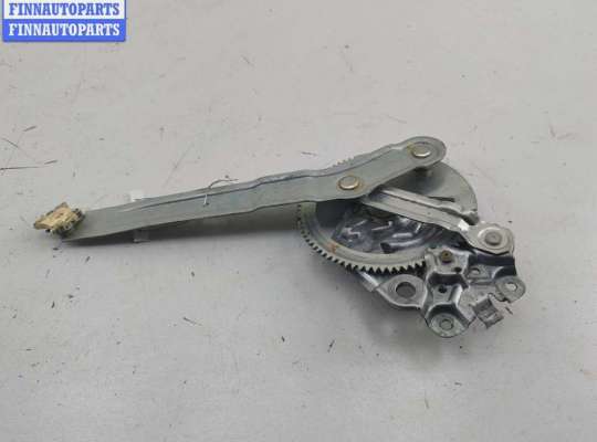 купить Стеклоподъемник механический задний левый на BMW 3 E36 (1991-2000)