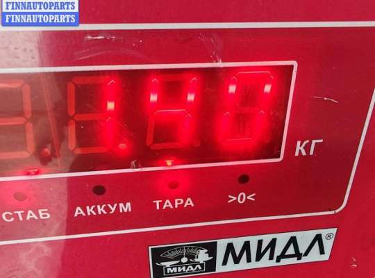 купить Колодки тормозные задние на Mercedes Sprinter W901-W905 (1995-2006)