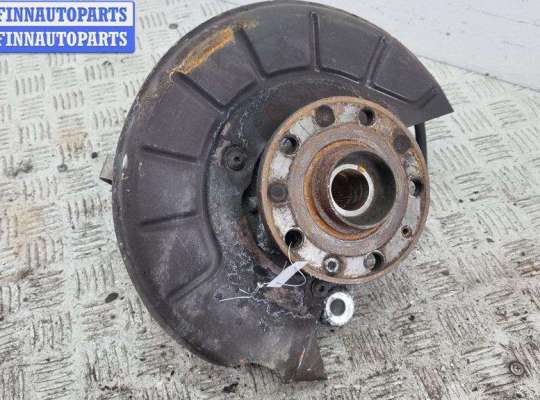 купить Ступица передняя правая на Volkswagen Passat B6
