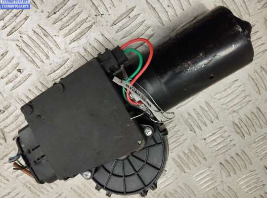 Двигатель стеклоочистителя переднего (моторчик дворников) ST339718 на Seat Alhambra (2000-2010)