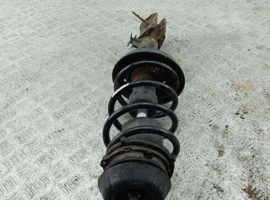 купить Стойка подвески передняя правая на Opel Vectra B (1995-2002)