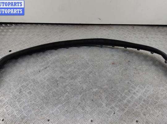 купить Юбка бампера переднего на Opel Vectra C (2002-2008)