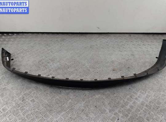 купить Юбка бампера переднего на Opel Vectra C (2002-2008)