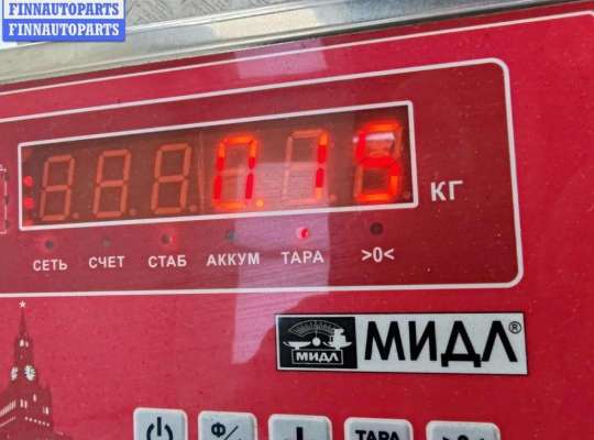 купить Личинка замка на Mitsubishi Carisma