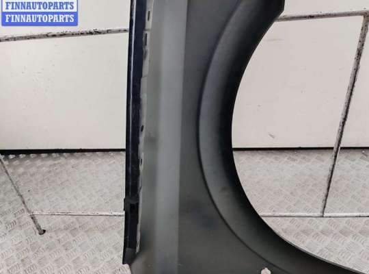 купить Крыло переднее левое на Opel Vectra C (2002-2008)