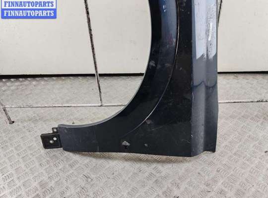 купить Крыло переднее левое на Opel Vectra C (2002-2008)