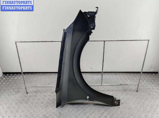 купить Крыло переднее левое на Opel Vectra C (2002-2008)