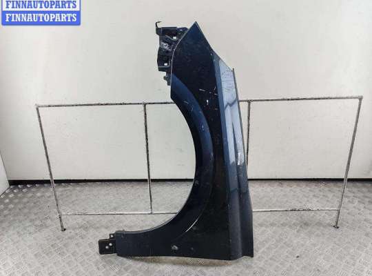 Крыло переднее левое OP2375277 на Opel Vectra C (2002-2008)