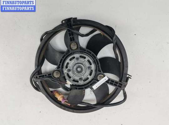 купить Вентилятор кондиционера на Volkswagen Passat B5