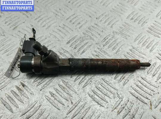 Форсунка топливная MB1630179 на Mercedes E-Class W211 (2002-2009)