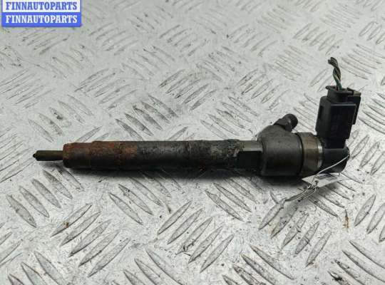 Форсунка топливная на Mercedes-Benz E (W211)