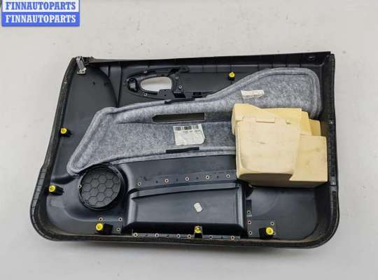 купить Обшивка двери передней левой (дверная карта) на Mitsubishi Space Star (1998-2005)