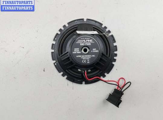 купить Динамик двери передней правой на Volkswagen Passat B5+ (GP)