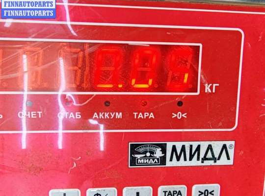 купить Трос двери передней на Peugeot 308 T7 (2007-2013)