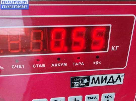 купить Радиатор отопителя (печки) на Volkswagen Passat B6