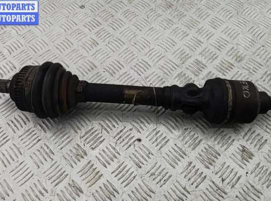 Полуось передняя левая CT1144662 на Citroen Xsara Picasso