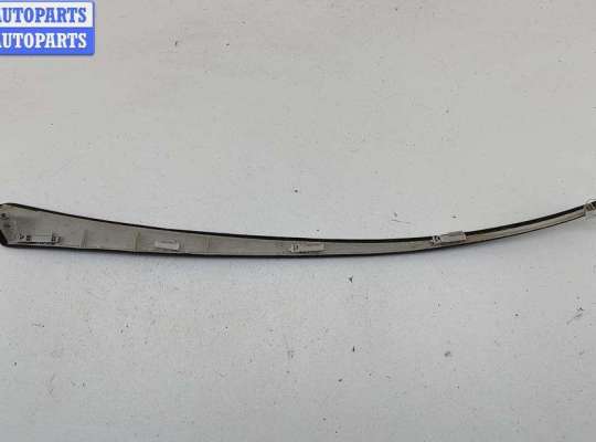 купить Молдинг лобового стекла на Peugeot 407