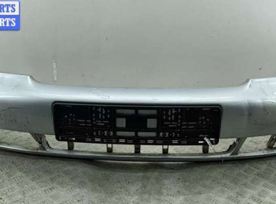 купить Бампер передний на Audi A4 B5 (1994-2001)
