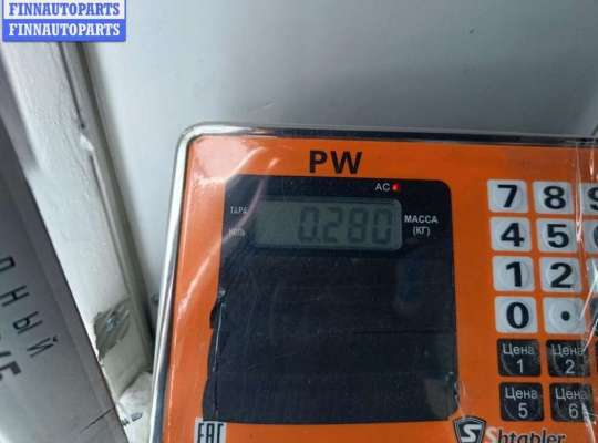 купить Лючок бака на Ford Focus II (2004-2011)