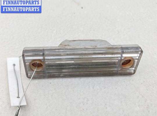 купить Подсветка номера на Chevrolet Nubira
