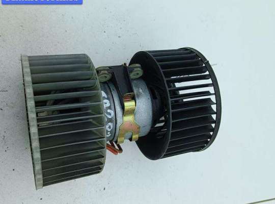 купить Двигатель отопителя (моторчик печки) на BMW 3 E46 (1998-2006)