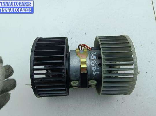 купить Двигатель отопителя (моторчик печки) на BMW 3 E46 (1998-2006)