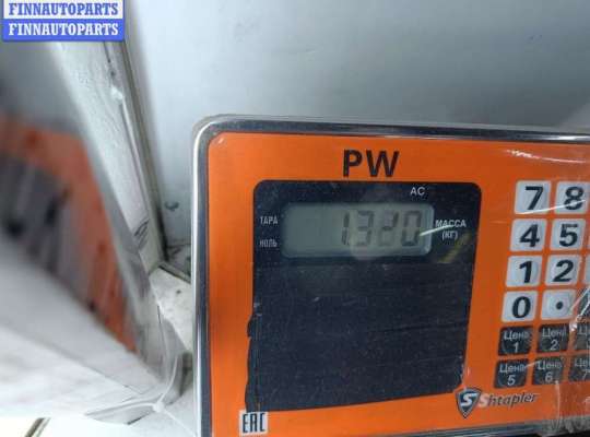 купить Двигатель отопителя (моторчик печки) на BMW 3 E46 (1998-2006)