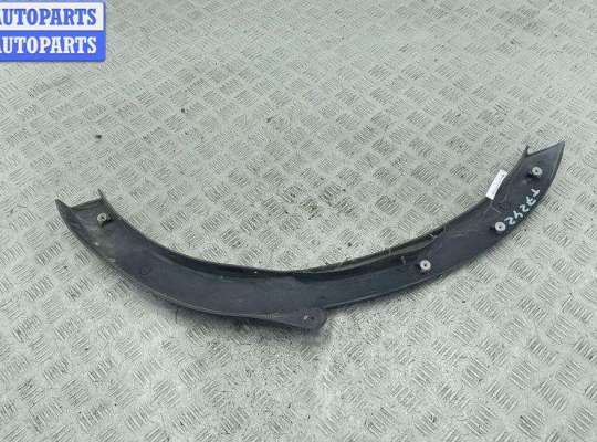 купить Накладка на арку передняя правая на Renault Master (1998-2010)