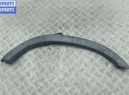 купить Накладка на арку передняя правая на Renault Master (1998-2010)