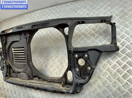 купить Рамка передняя (панель кузовная, телевизор) на Audi A4 B5 (1994-2001)