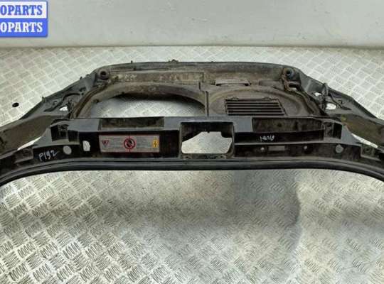 купить Рамка передняя (панель кузовная, телевизор) на Audi A4 B5 (1994-2001)