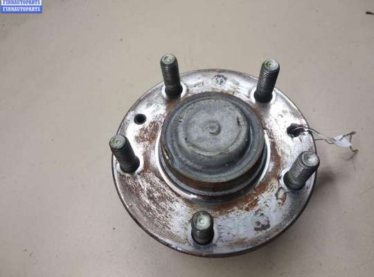 купить Ступица задняя левая на Mazda 323 (1998-2003) BJ