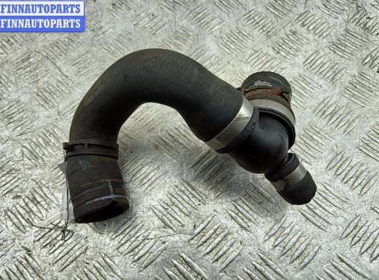 Купить Патрубок радиатора на Opel Astra H (2004-2009) Патрубок радиатора OP2404952 на Opel Astra H (2004-2009)