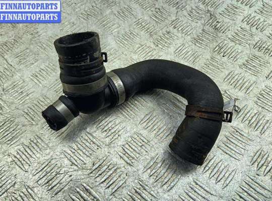 купить Патрубок радиатора на Opel Astra H (2004-2009)