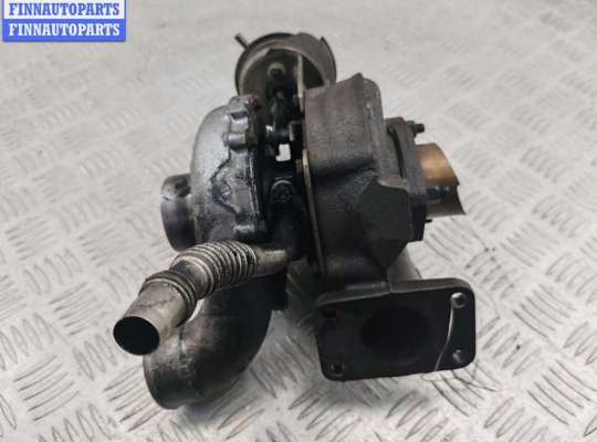 купить Турбина на Audi A6 C5 (1997-2005)