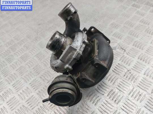 купить Турбина на Audi A6 C5 (1997-2005)