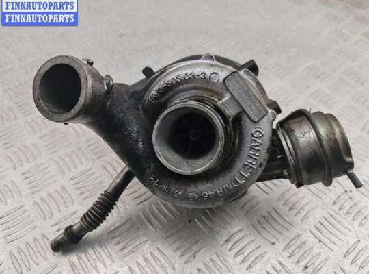 купить Турбина на Audi A6 C5 (1997-2005)
