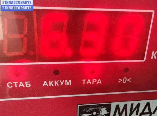 купить Турбина на Audi A6 C5 (1997-2005)