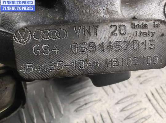 купить Турбина на Audi A6 C5 (1997-2005)