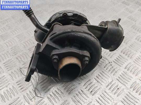 купить Турбина на Audi A6 C5 (1997-2005)