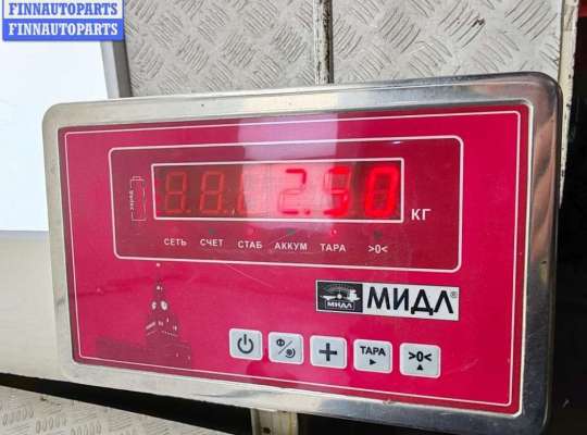 купить Ограничитель открывания двери передней на BMW 7 E65/E66 (2001-2008)