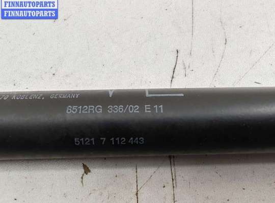 купить Ограничитель открывания двери передней на BMW 7 E65/E66 (2001-2008)