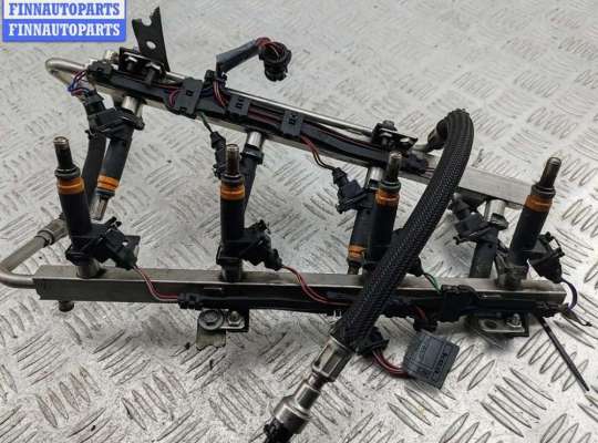 купить Форсунка топливная на BMW 7 E65/E66 (2001-2008)