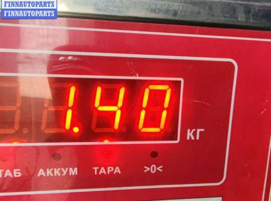 купить Форсунка топливная на BMW 7 E65/E66 (2001-2008)