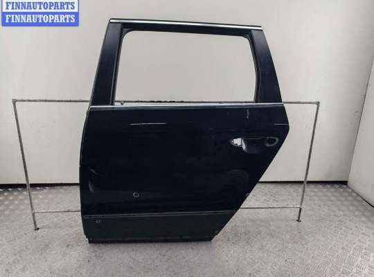 купить Дверь боковая задняя левая на Volkswagen Passat B6