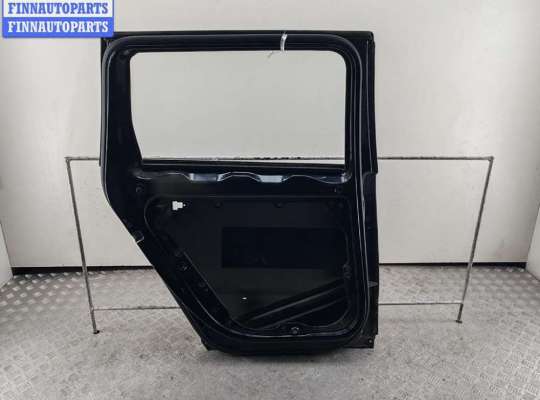 купить Дверь боковая задняя левая на Volkswagen Passat B6