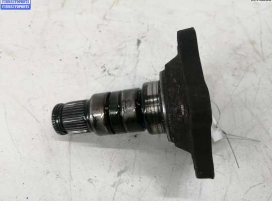 купить Фланец на Audi A4 B7 (2004-2008)