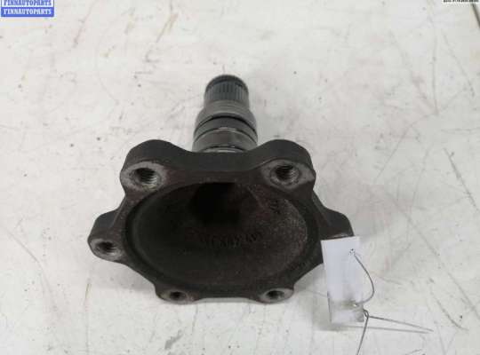 купить Фланец на Audi A4 B7 (2004-2008)