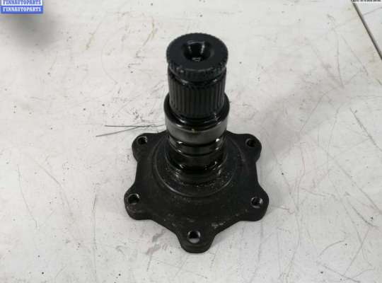 купить Фланец на Audi A4 B7 (2004-2008)